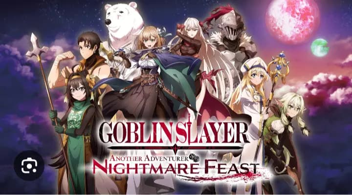 The Goblin Slayer  thumbnail
