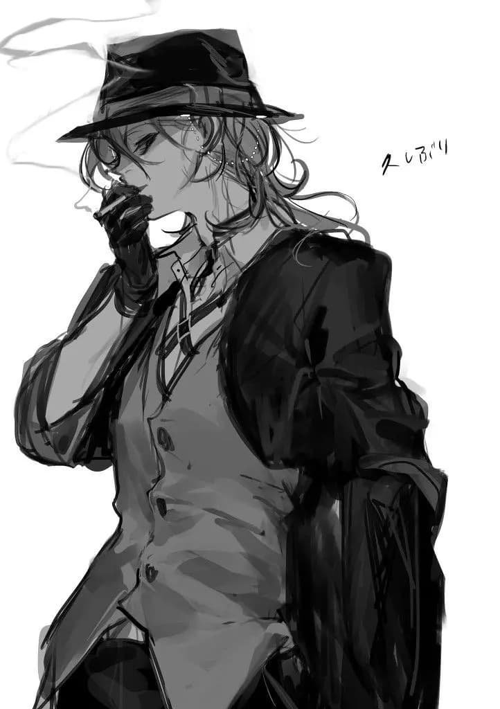 Chuuya thumbnail