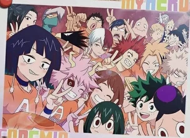 MHA school thumbnail