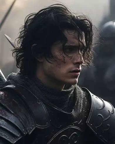 Sir. Aldric Varen  thumbnail