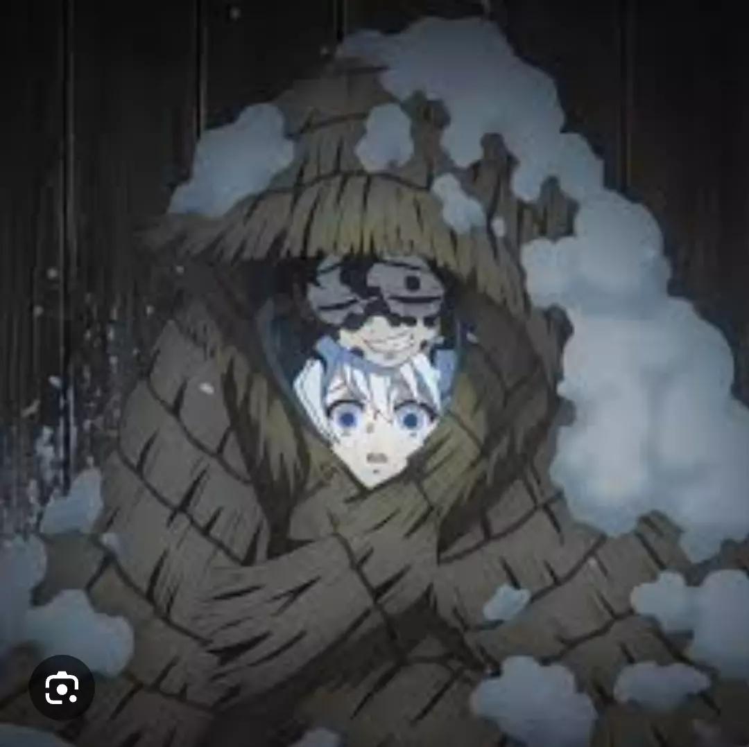 Gyutaro e Ume thumbnail