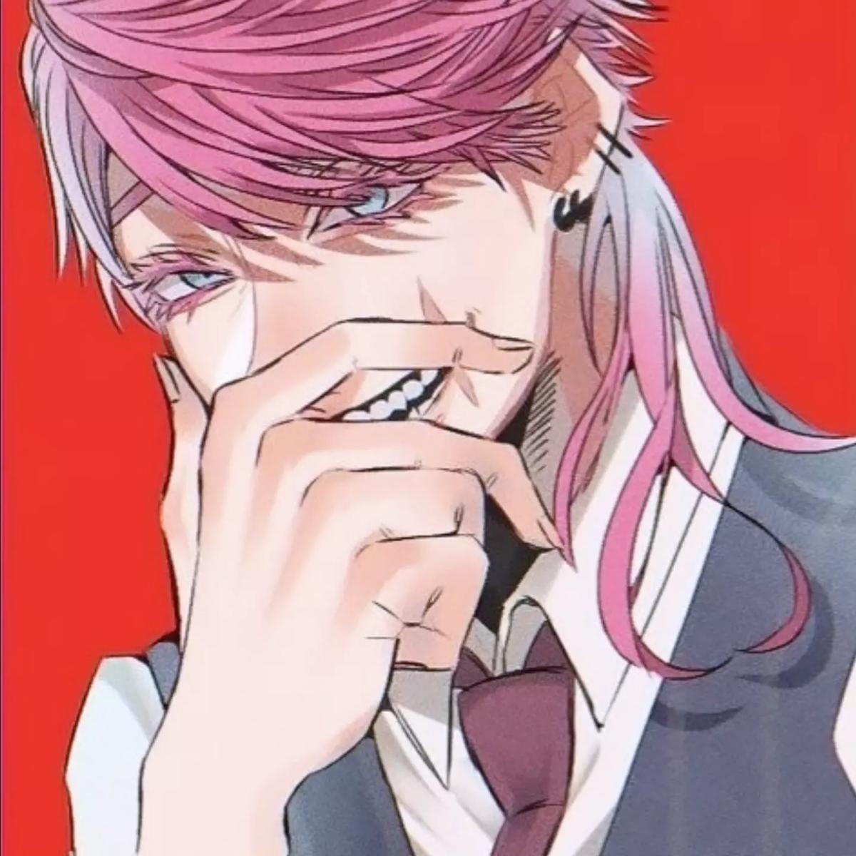 ~ Sanzu Haruchiyo ~ thumbnail