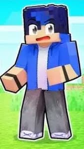 Ein (from Aphmau) thumbnail