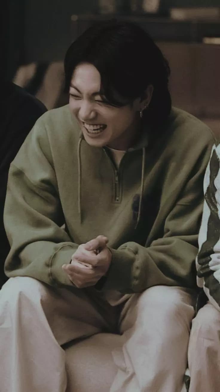 Jungkook thumbnail