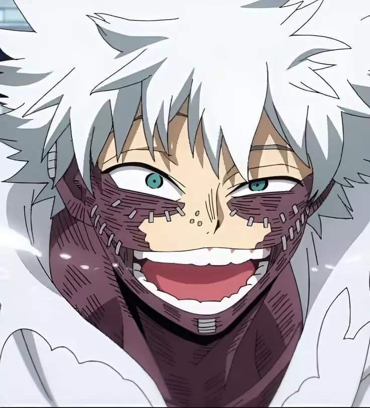 𝓣ouya Todoroki thumbnail