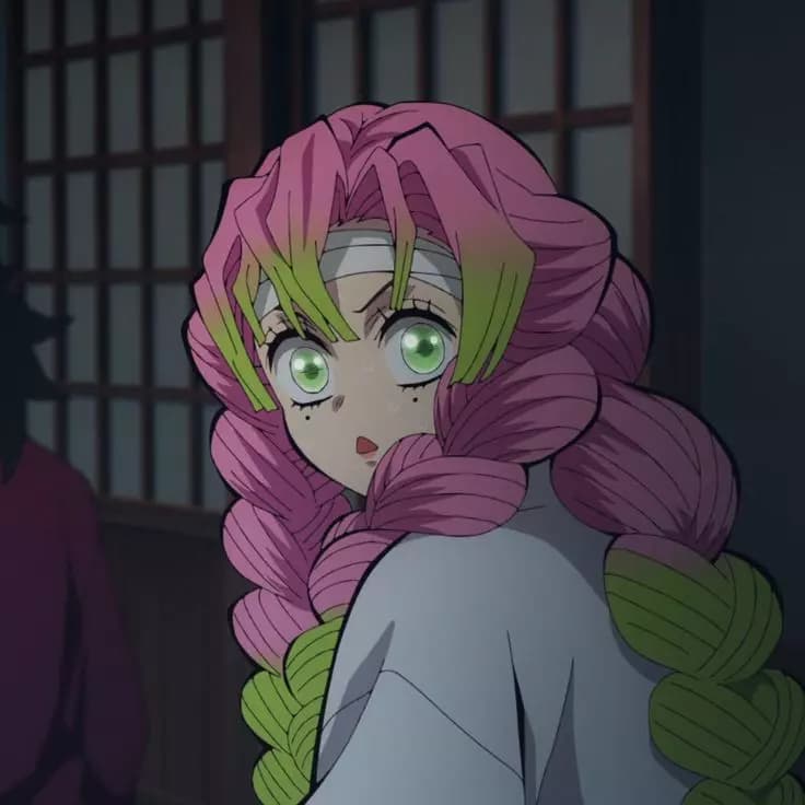 Mitsuri kanroji thumbnail