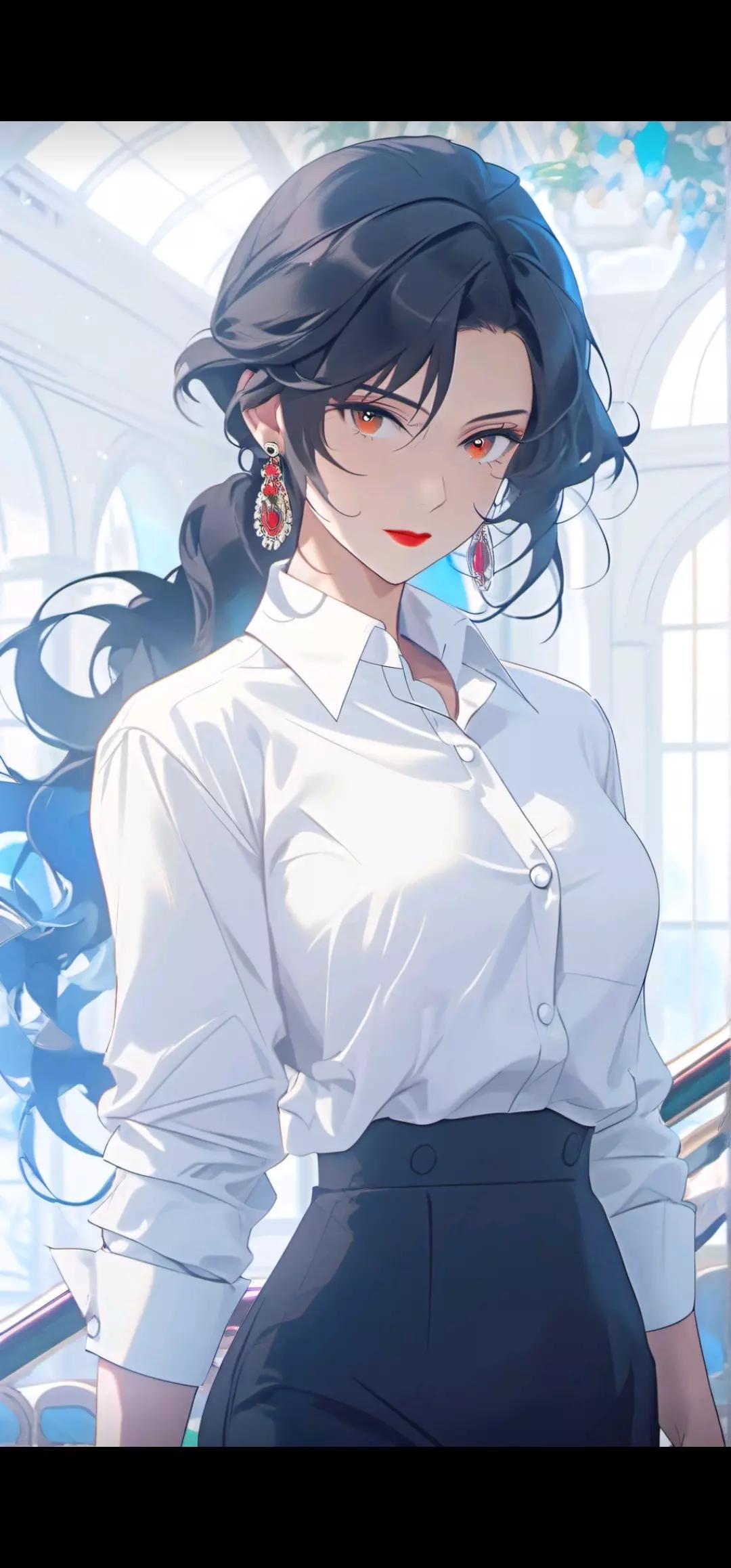 Victoria Roberts | CEO Wife thumbnail