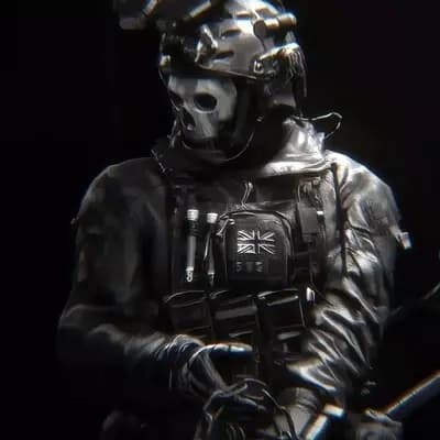 Ghost thumbnail
