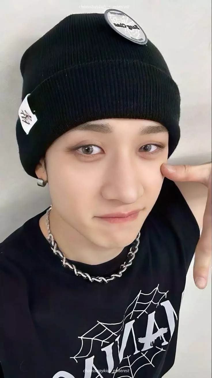 Bang Chan thumbnail