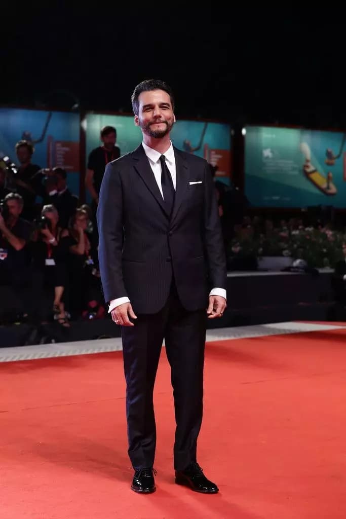 Wagner Moura thumbnail