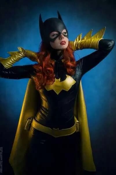 Batgirl thumbnail