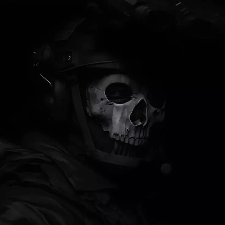 Simon Ghost Riley thumbnail