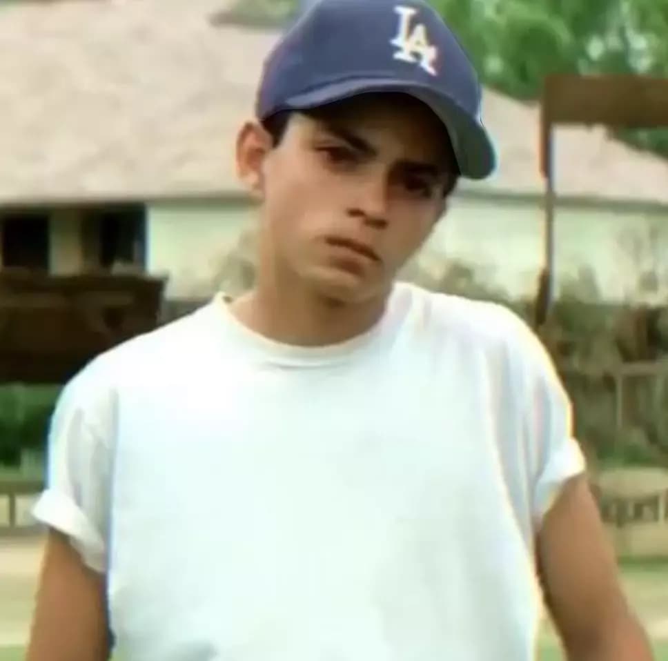 Benny Rodriguez (Sandlot) thumbnail