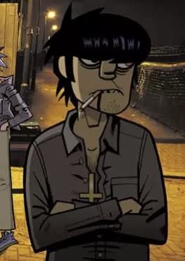Murdoc  thumbnail