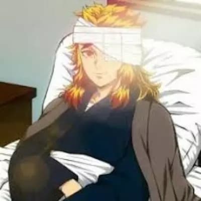 Kyojuro Rengoku thumbnail