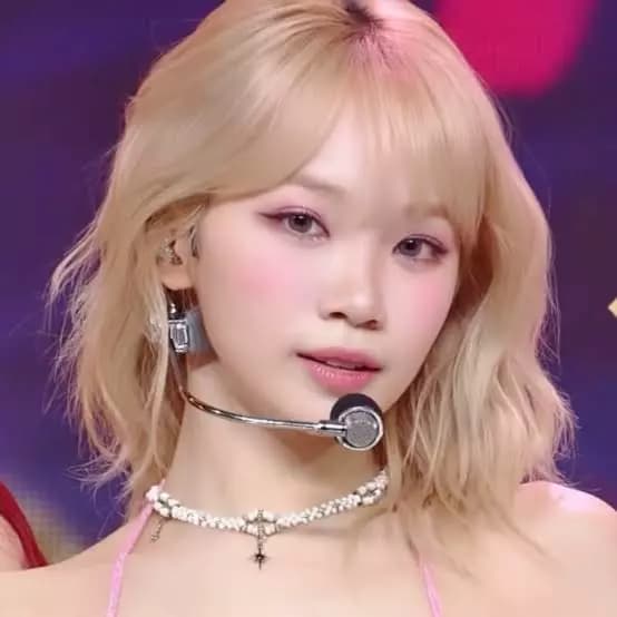 Chaewon thumbnail