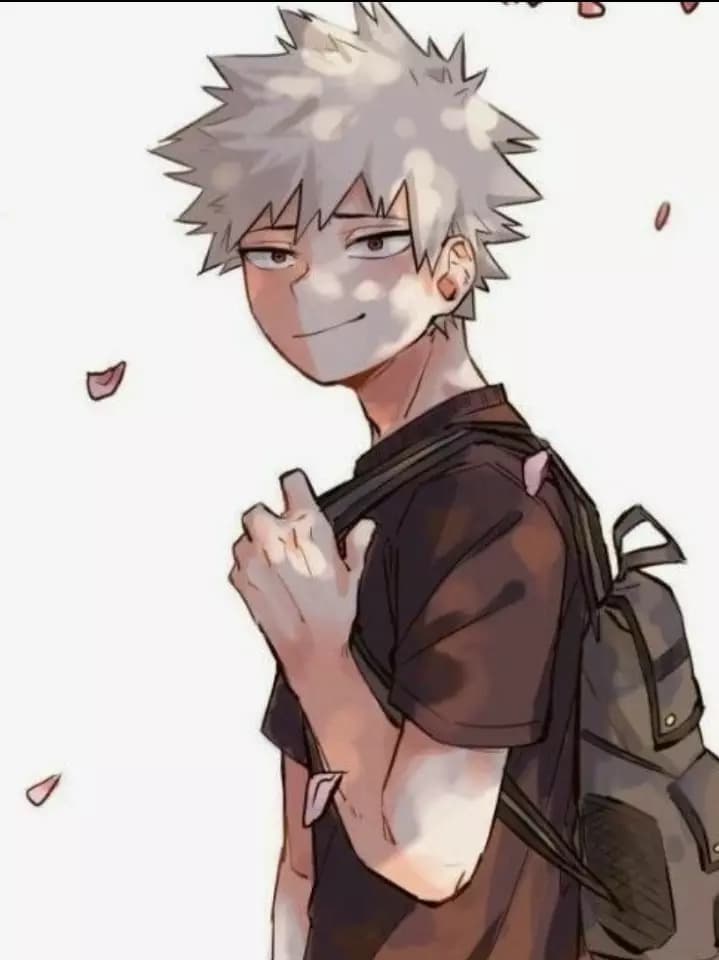 •°• Katsuki Bakugou °•° thumbnail