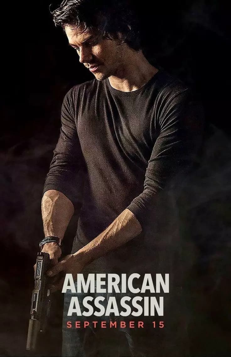 Mitch rapp thumbnail