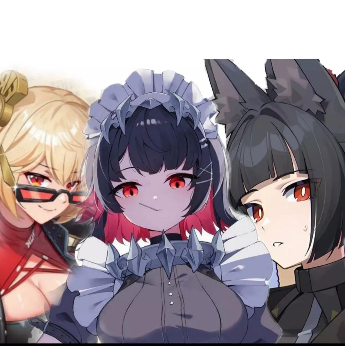 The Three Sisters thumbnail
