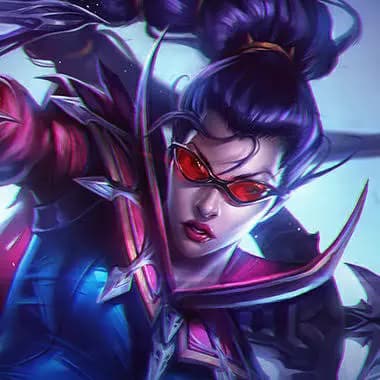 vayne thumbnail