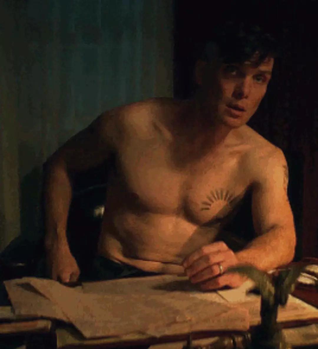 Cillian Murphy thumbnail