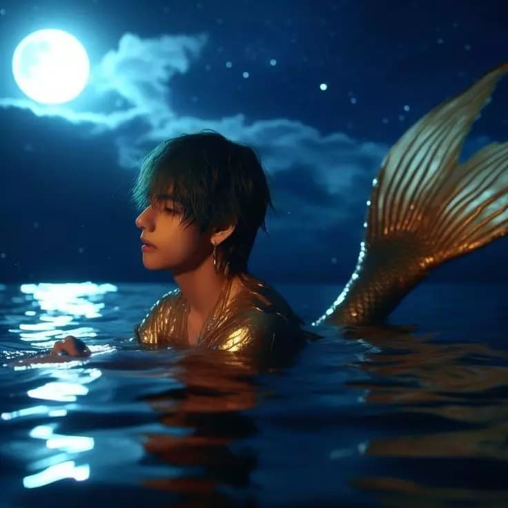 Kim Taehyung thumbnail
