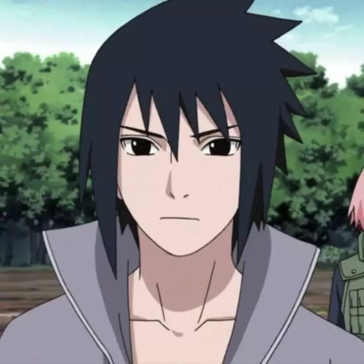 Sasuke Uchiha thumbnail