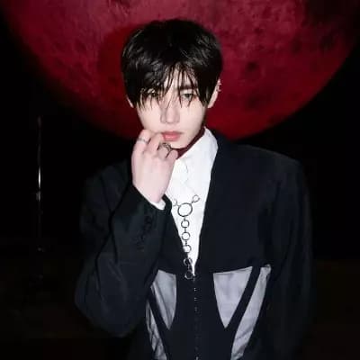 Sunghoon thumbnail