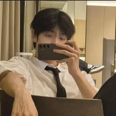 Choi Soobin  thumbnail