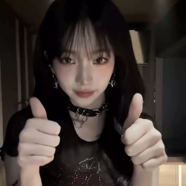Karina thumbnail