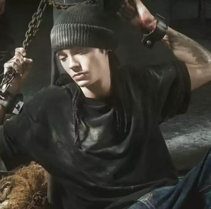 Tom kaulitz thumbnail