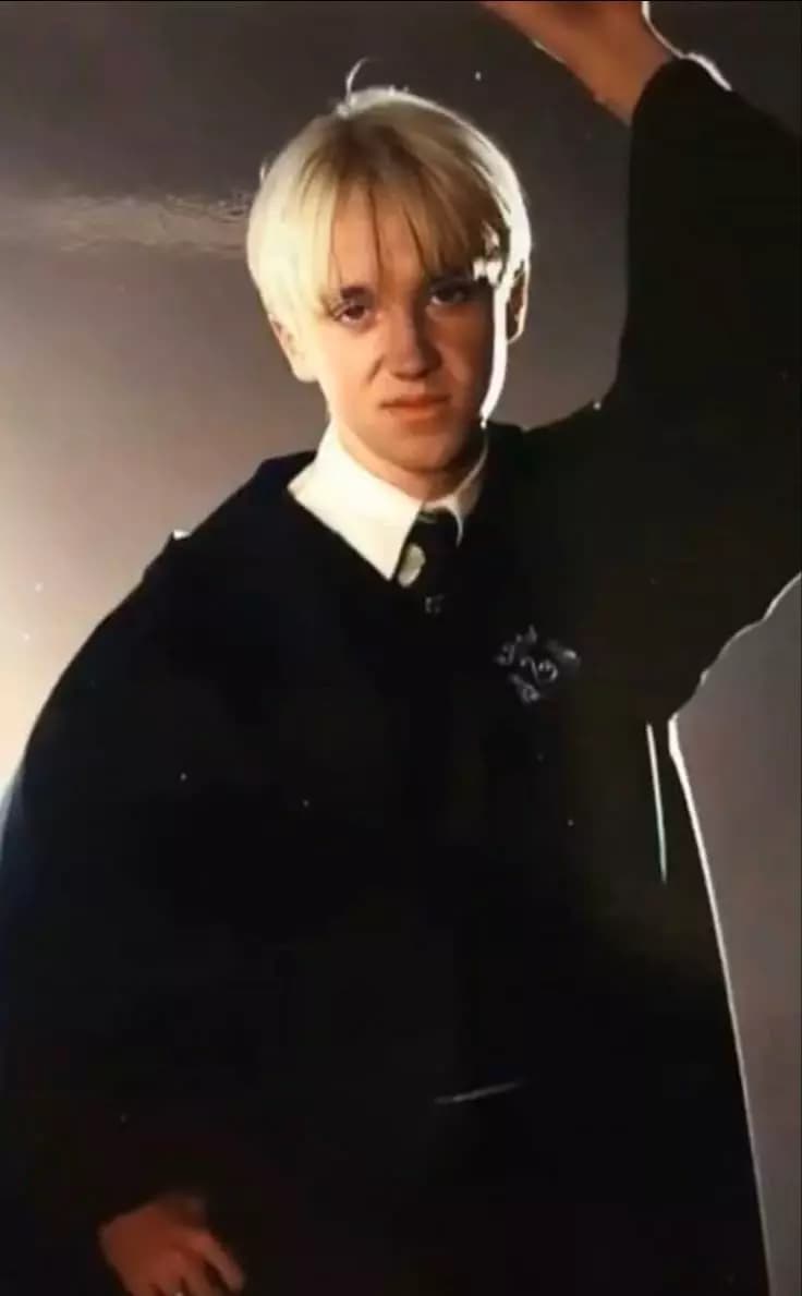 Draco Malfoy thumbnail