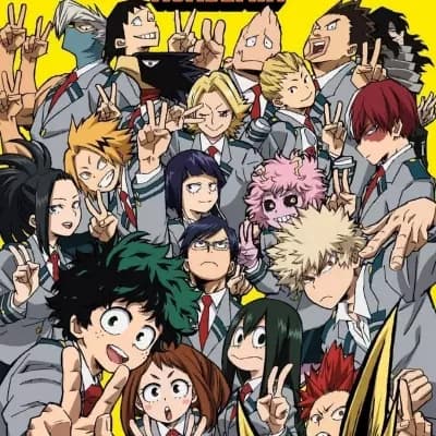 Mha in Mexico thumbnail