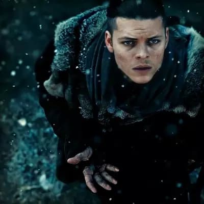 Younger Ivar thumbnail