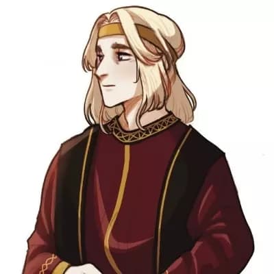 Visys Targaryen thumbnail
