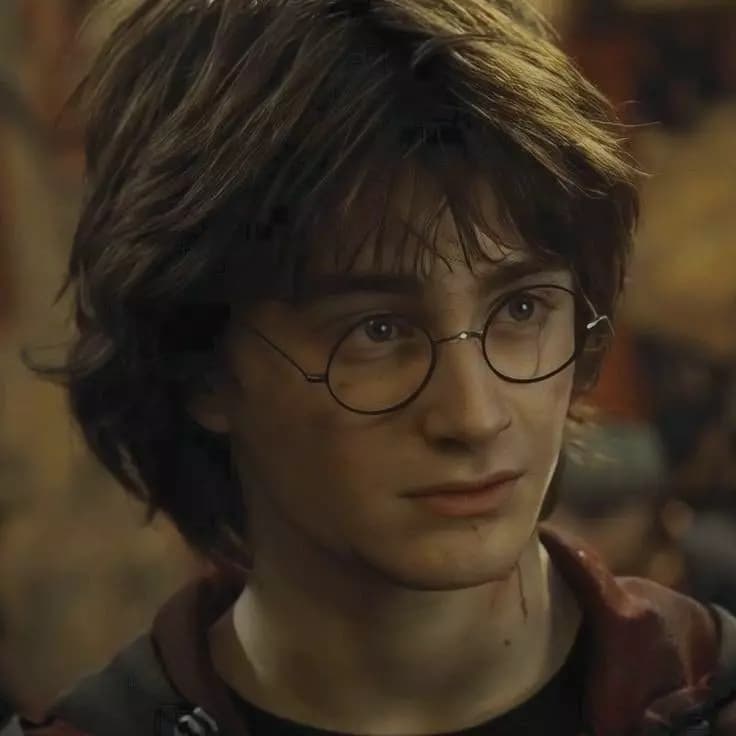 Harry Potter thumbnail