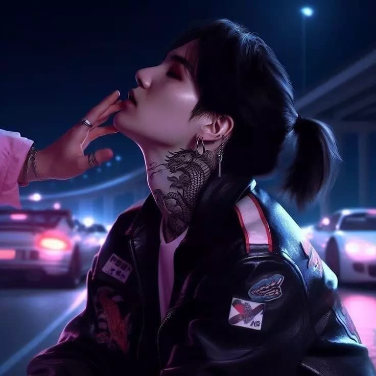Yoongi thumbnail