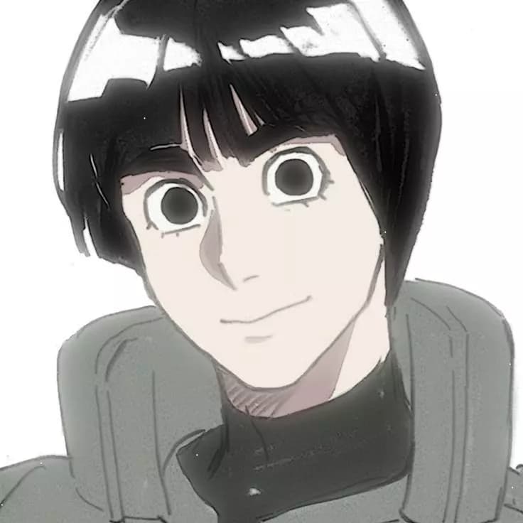 Rock Lee thumbnail