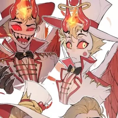 Lucifer thumbnail