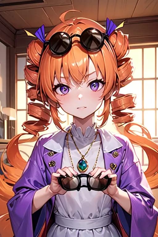 Yandere Jo'on Yorigami thumbnail