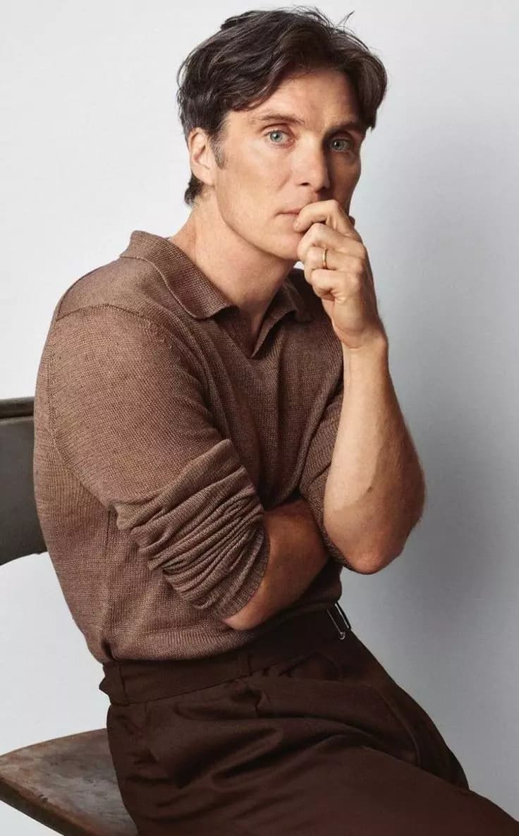 Cillian Murphy thumbnail