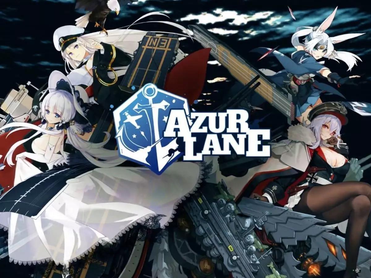 Azur Lane RP thumbnail