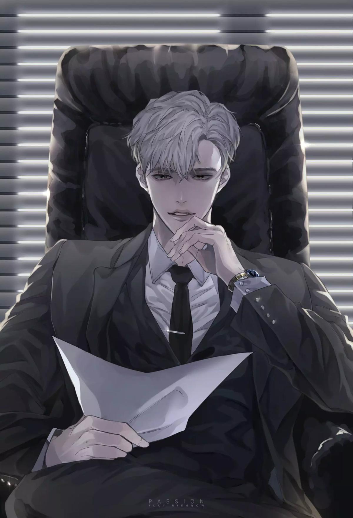 Leo thumbnail