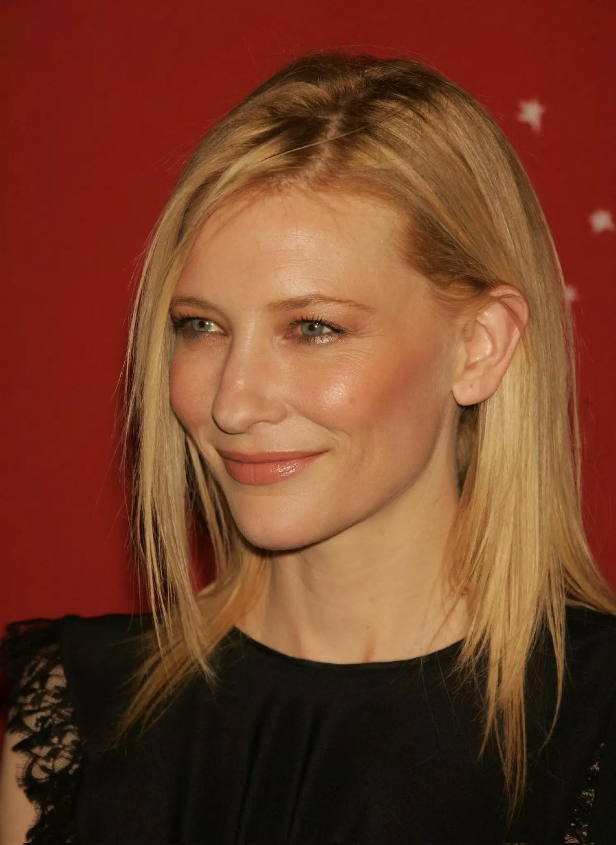 Young Blanchett thumbnail