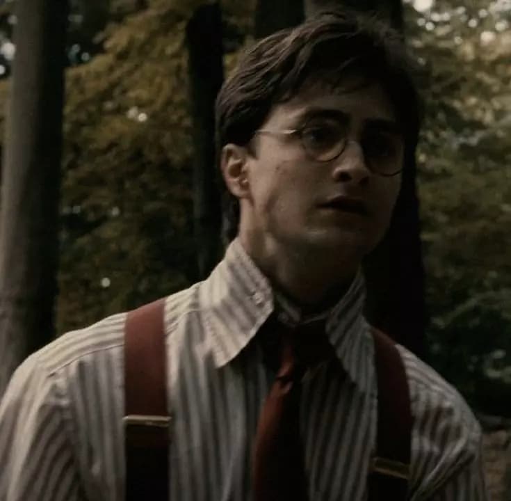 Harry Potter thumbnail