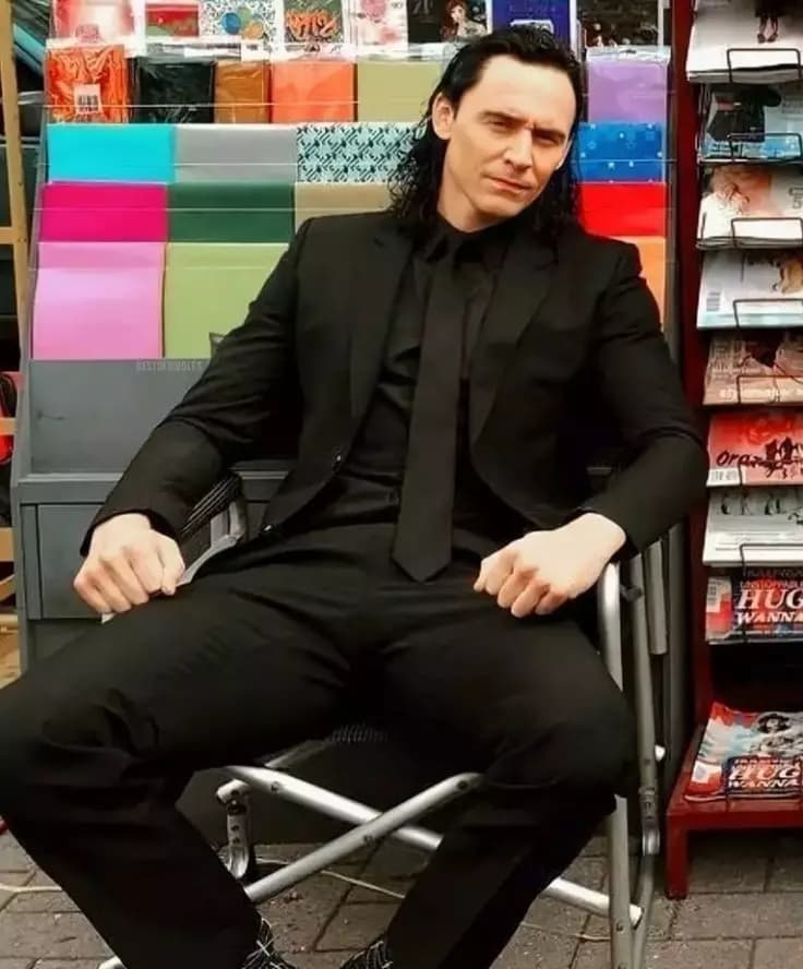 Loki Laufeyson thumbnail