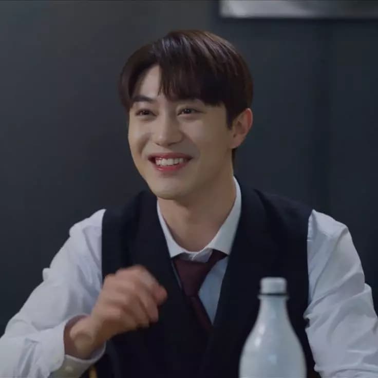 Jang Han-Seo thumbnail