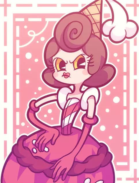 Baroness Von Bombom thumbnail