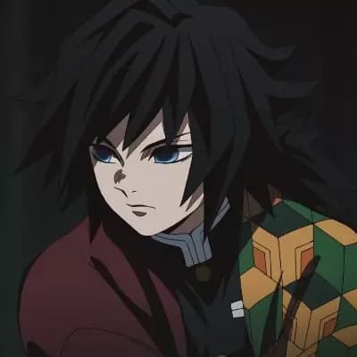 giyuu Tomioka thumbnail