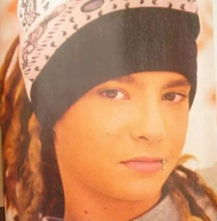 Tom kaulitz thumbnail